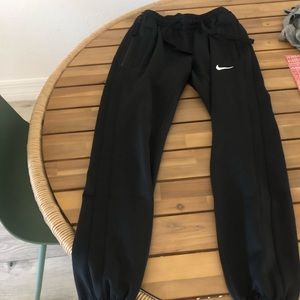 Nike sweats! New with tags!